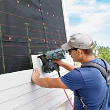 Best Fiber Cement Siding Installation  in Pumpkin Center, NC